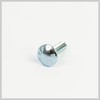Carriage Bolt with Square Neck M6 x 30 - Pack