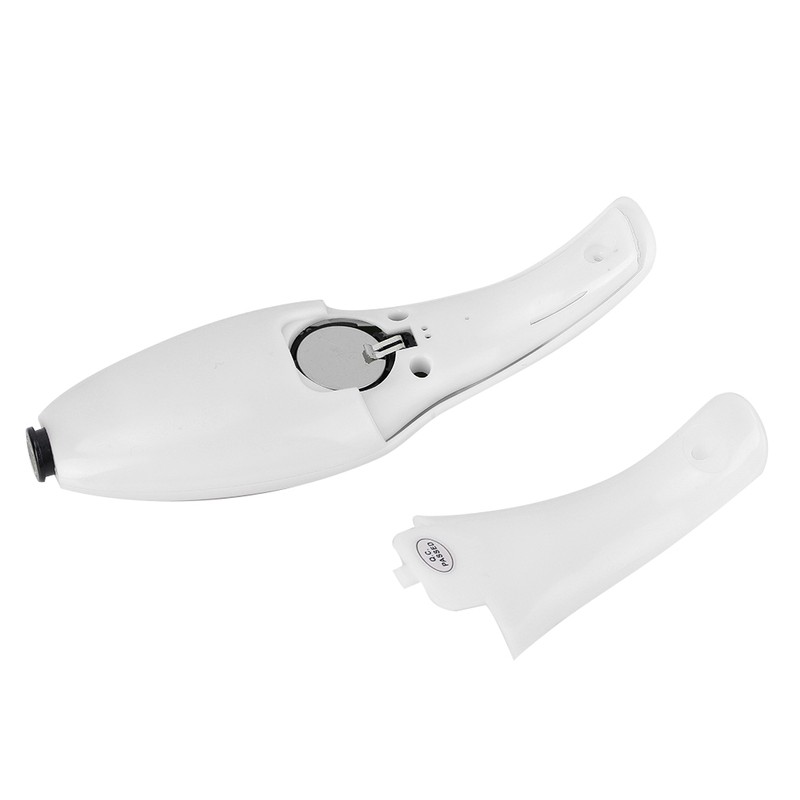 Digital LCD Display Precision Skin Sensor Tester Facial Moisture Water