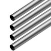 JoyTube 304 Stainless Steel Tube 8mm OD 6.8mm ID 300mm