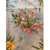 P & B Textiles VTG 1998 Summer Bouquet Deborah Corsini