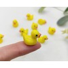 WENGIFT I Love You Good Luck Gift Cute Duck Gift