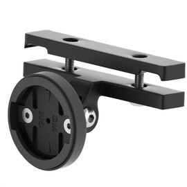 Varia Radar Bike Mount for Garmin - Bike Saddle Seat Bow Mount for Garmin Varia TL300 RVR315 RTL515 RTL510 Rearview Radar Tail Light