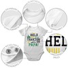 Shirtracer - Baby Bodysuit Boy Girl - Tractors - My