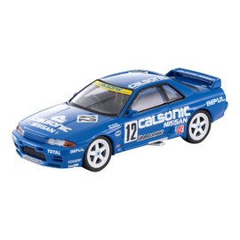 Tomica Limited Vintage Neo 1/64 LV-N234b Calsonic Skyline GT-R 93 Model Finished Product 315209
