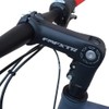 FOMTOR Adjustable Stem 0~90 Degree 110mm MTB Adjustable Bicycle Stem