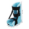 Drop Foot Heel Protector Pressure Relieving Soft Adjustable Prevent Bedsore