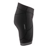 Louis Garneau, Women's Neo Power Shorts, Black, Large