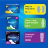 Stayfree Maxi Super Long Pads For Women, Wingless, Reliable Protection