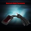 Universal Motorcycle Digital Thermometer Water Temp Temperature Gauge Meter Motorcycle
