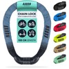 AARON - Lock One Bicycle Lock - 5-Digit Numerical Code