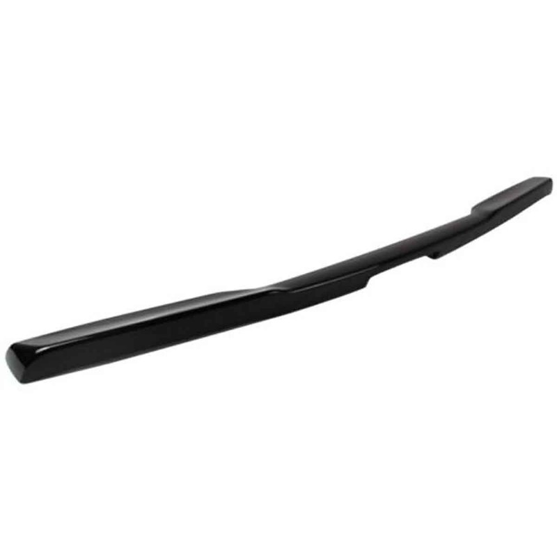 Trunk Wing Spoiler Painting Fit for 2005-2013 Corvette C6 ZR1