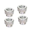 Ohno RN-1018 Honda Fit GE7 Hub Lock Nut for Automobiles,