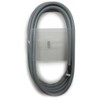 SAGISAKA Bicycle Brake Wire 152cm Liner Included 1-piece Gray 11877