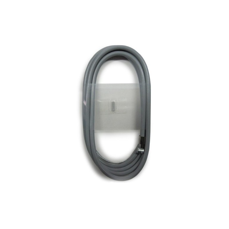 SAGISAKA Bicycle Brake Wire 152cm Liner Included 1-piece Gray 11877