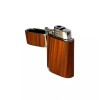 BRIZARD & CO NANO SERIES 2 CIGAR TORCH LIGHTER WENGE