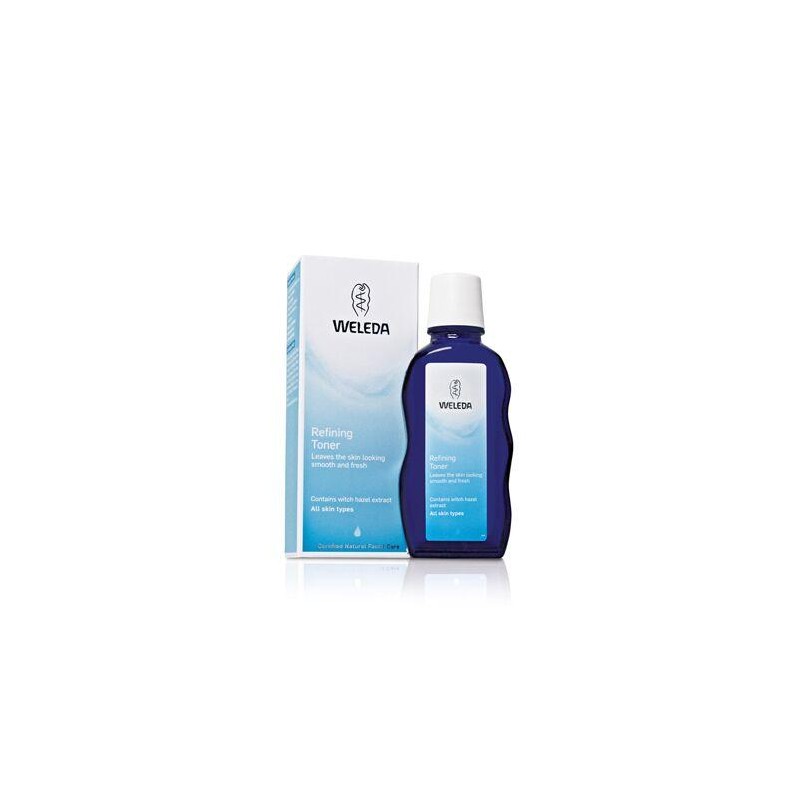 Weleda Refining Toner 100ml