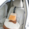 Car Seat Holding Strap