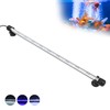 Aquarium Waterproof Dimmable LED Light Fish Tank 3 Light Modes