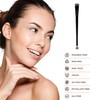 Osmosis 2-in-1 Dual End Crease & Contour Brush for Flawless