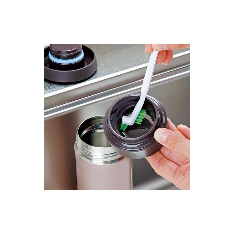 Kitchen Clean Pro Spout Cleaning Brush Set of 4 KB