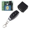 Wireless Remote Switch 12V Self Locking RF Remote Switch for