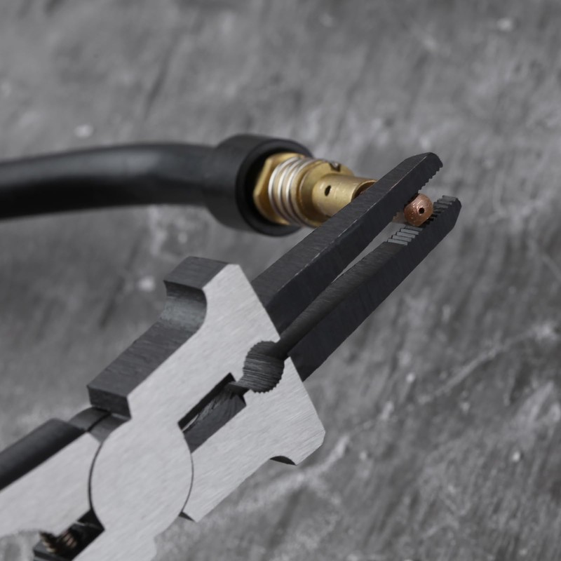 SPEEDWOX Welding Pliers, Welding Pliers, Welding Pliers, CO2 Welding Pliers,