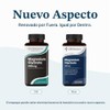 LifeSeasons Glicinato de Magnesio 350 mg, 120 Cápsulas Vegetarianas