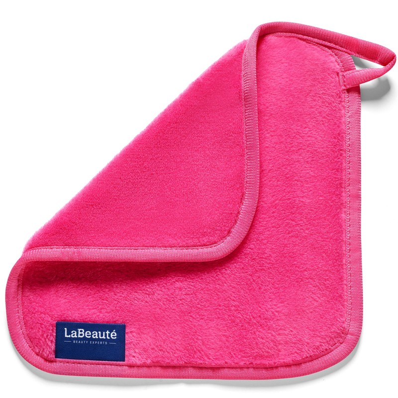 Original LaBeauté Make-Up Wipe, Face Cleansing and Make-Up Remover Cloth,
