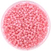 Miyuki Round Rocailles Size 8/0 Seed Bead DURACOAT Opaque Dyed