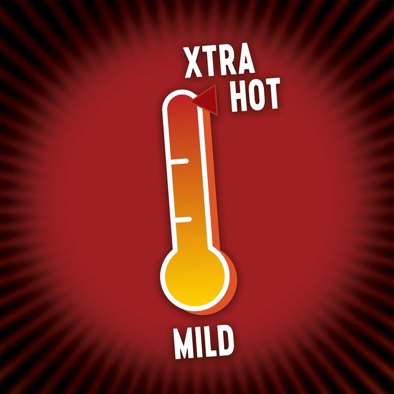 Frank's RedHot Frank's RedHot Xtra Hot Cayenne Pepper Hot Sauce,