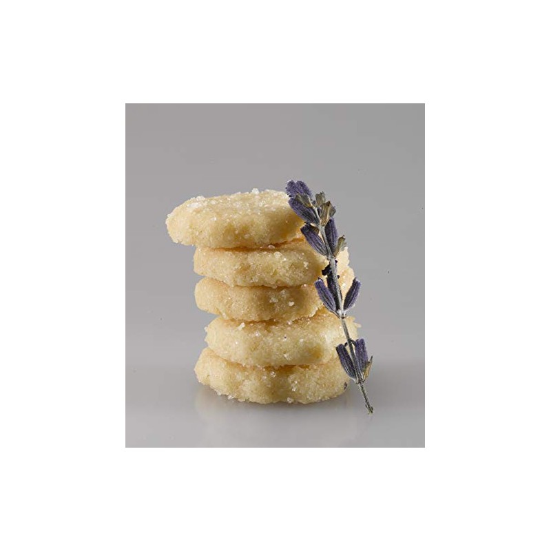BLAKE'S MOTHER'S COOKIES SHORT BITES - LIGHT - CRUNCHY -