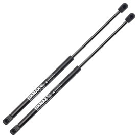 Front Hood Gas Struts for Toyota Camry 2007-2011, Replaces 6333 PM1102 5345006042 5345006041 Shocks Lift Supports Gas Springs, 2 Pcs