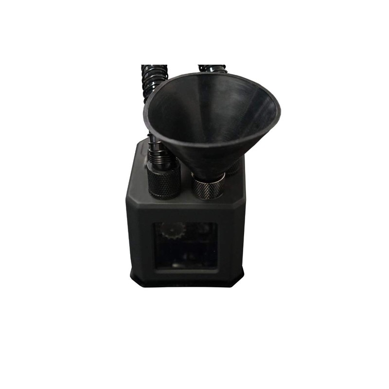 Filling Set for Watercooling Alphacool Eisbaer Refill Kit (Black)