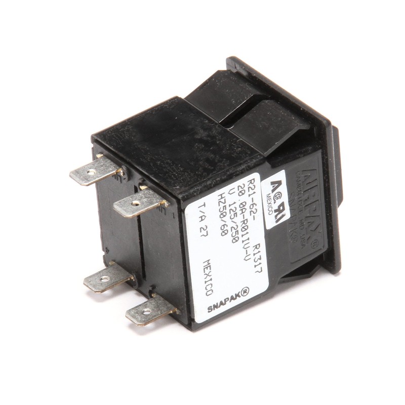 Blodgett 39688 Circuit Breaker, 20 Amp