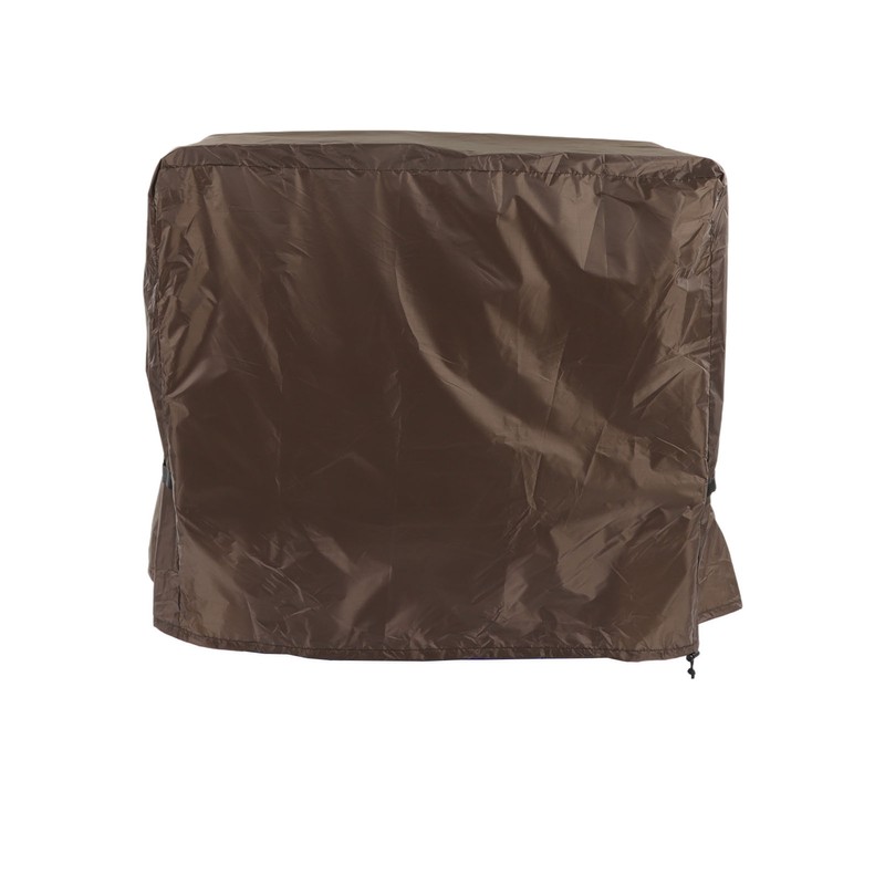 Waterproof Cooler Cart Cover Outdoor Beverage Cart Cover Outdoor Party