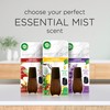 Air Wick Essential Mist Refill, 3ct, Linen & Petals, Air