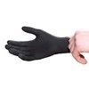 Medi-Inn+ Nitril black plus Einweghandschuhe Größe XL | 100 Stück
