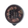 HD Switch Starter Ignition Switch, 4 Position, 5 Terminal Replaces