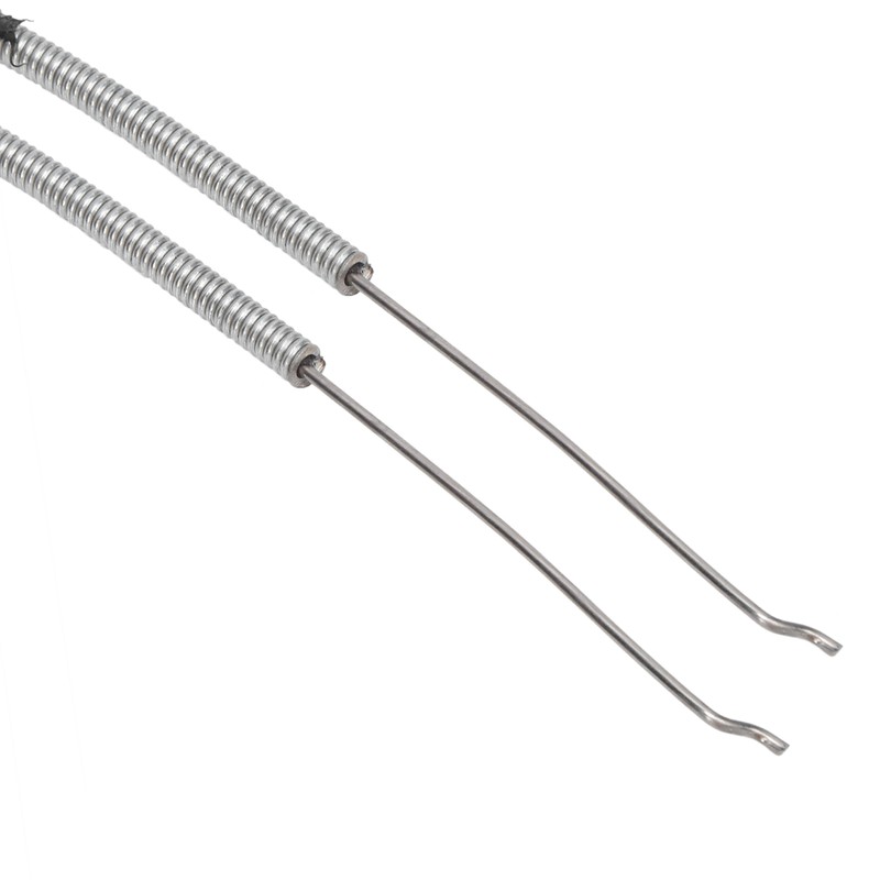 Motorcycle Throttle Choke Control Cable AM136026 Replacement for JOHN DEERE