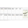 Inkdotpot Cat Perpetual Calendar, Important Dates to Remember- 6x9 Monthly