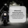 Catalytic Link Pipe Universal Heavy Duty Stainless Steel Motorcycle Exhaust