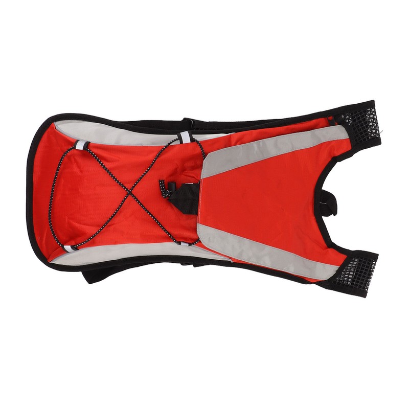 Hydration Backpack 5L Bicycle Backpack Pressure Resistant Riding Water Bag