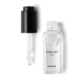 Inglot Duraline Liquid Sealer, Restorer For Eyeliner, Eyeshadow, Primer by Inglot