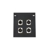 Elite Core | FB4 | Recessed Floor Box | 3