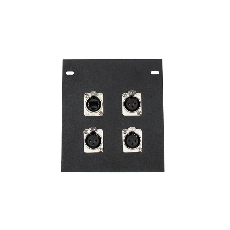 Elite Core | FB4 | Recessed Floor Box | 3