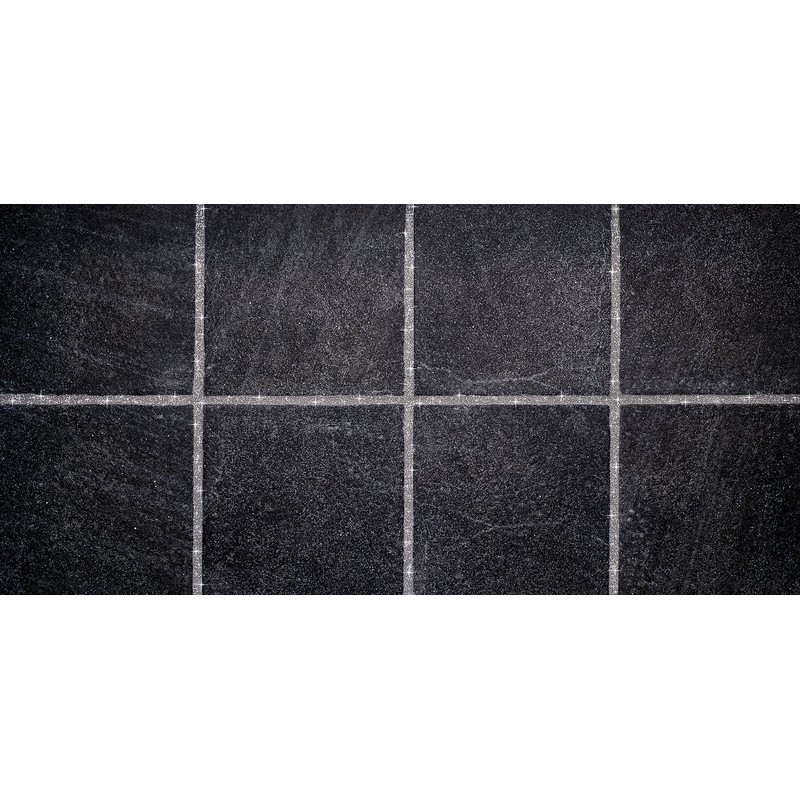 Glitter Grout Additive - No Size - 100G (Silver Holographic)