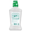 Tom's of Maine Natural Wicked Fresh Alcohol-Free Mouthwash, Cool Mountain