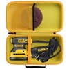 Khanka Hard Case for DeWalt DEWDWE6423 / DCW210NX / DCW210B