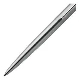 Parker Jotter SS CT BP Boligrafo Cuerpo Acero Inoxidable Clip Plateado Tinta Azul                                                                     