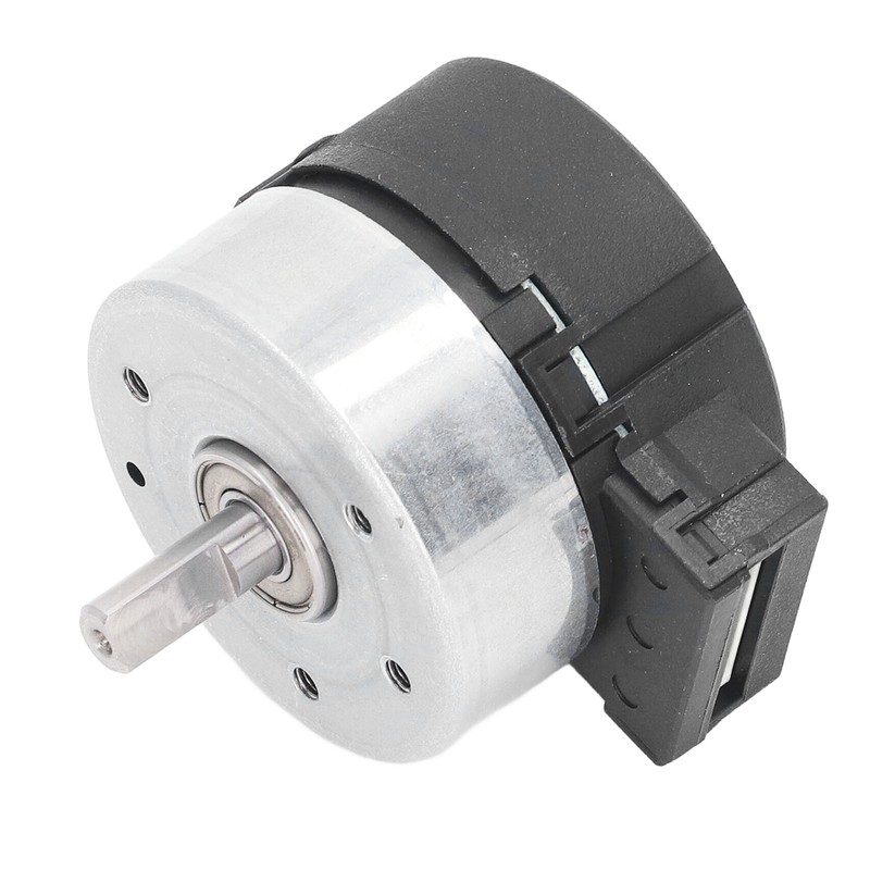 DC 12V Brushless Motor CW CCW PWM Stepless Speed Regulation